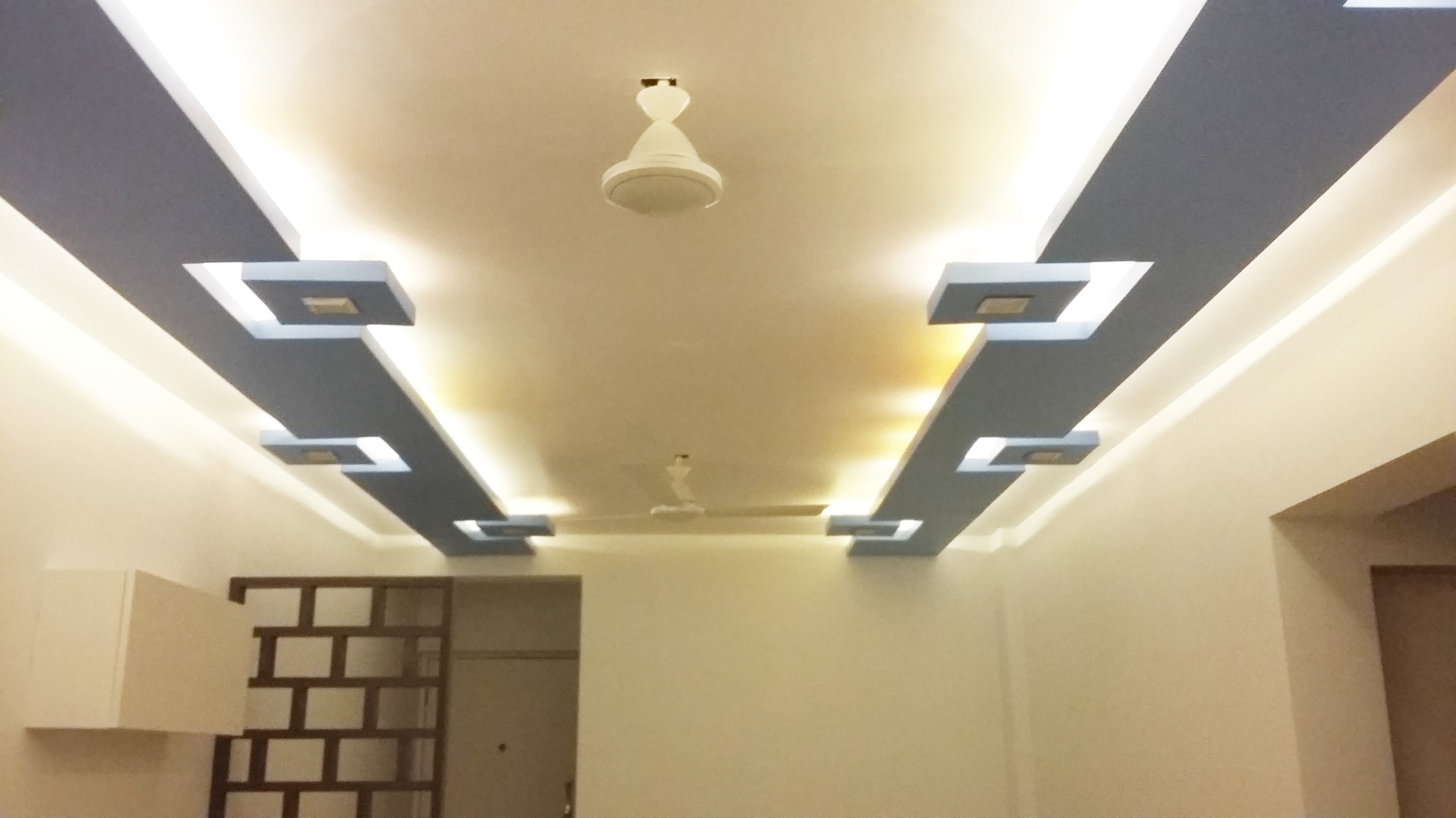 Gypsum board ceiling Gallery image 25